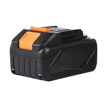 20V MAX Portable Battery and Charger Combo,4.0 Ah Lithium-Ion Battery Pack Compatible with Series Tools