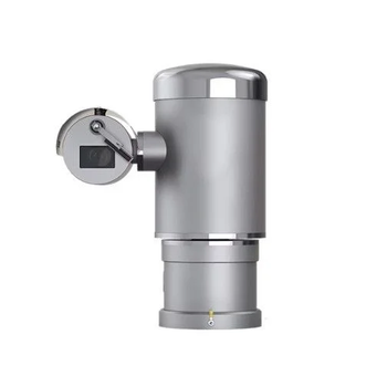 Megapixel Network Outdoor PTZ Thermal Imaging Camera with 30X Lens M