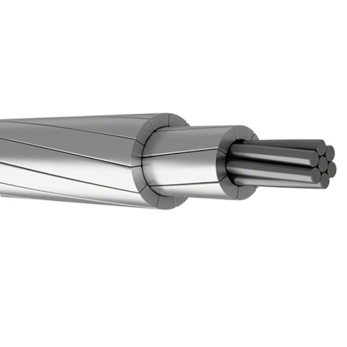1113 MCM Avocet ACSS TW Aluminum Conductor Steel Supported Trapezoidal 1113 MCM Avocet ACSS TW Aluminum Conductor Steel Supported Trapezoidal