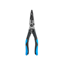 Heavy-Duty Wire Stripping Pliers for 10–16 AWG Electrical Wires NPNB_WSC-1016