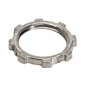 1-1/4" Die Cast Locknut 244 (Pack of 400)