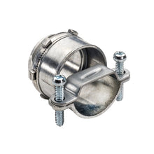 1-1/2" Take All Types Connectors TA150 (MC,AC,NM,SE Round cables)(Pack of 20)