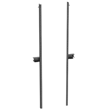 81.32x2.6 Net-Verse Tapped Equipment Rail 45RU D5ERTB