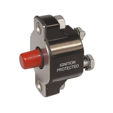 Klixon 50 Amp Thermal Circuit Protectors