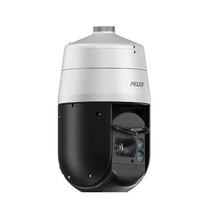 Spectra Enhanced 7 IR Look-Up Wiper Laser-Focus PTZ Camera S7820L-PW