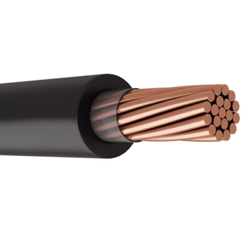 Covered Line Wire Copper XLPE or PE Insulated Cable