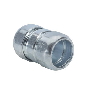 2" Rigid Coupling/Compression Steel 256 (Pack of 5)