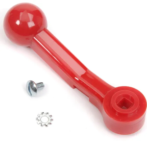 Large Handle Nylon Relay And Control CL-3B