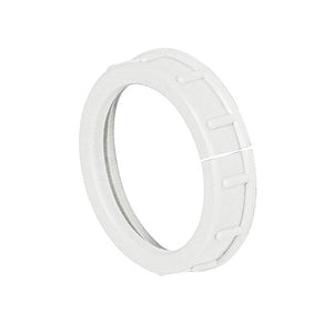1/2" Split Threaded Plastic Insulating Bushing IBTS-50 (Pack of 1000)