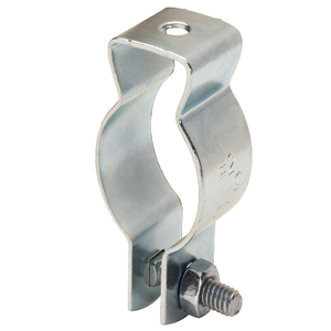 3/4" EMT Conduit Hangers Clamps With Bolt CD1BTZ (Pack of 500)