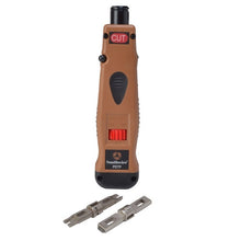 Professional Impact Punchdown Tool PDTP-K1 (Pack of 12)