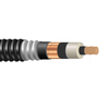 1 AWG HVTECK Copper 320 mil TRXLPE TS AIA 25kV 133% IL PVC Jacket CSA