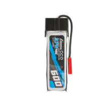 Gens Ace 600mAh 1S1P 3.7V Lipo Battery Pack With JST-SYP Plug GEA6001S45J
