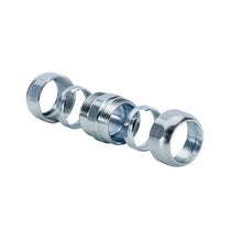 2" Rigid Coupling/Compression Steel 256 (Pack of 5)