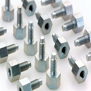 12-24 to 10-32 Threaded Adapters 16344-001