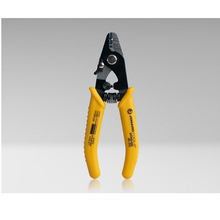 Fiber Stripper and Kevlar Shears Kit Molded Pouch TK-350