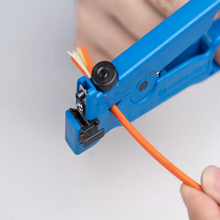 Cable Slitter and Ringing Tool for 0.05–0.3-Inch Outer Diameter Cables NPNB_CSR-1575