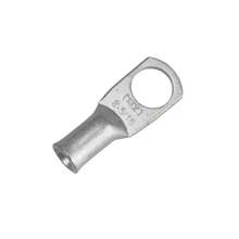 8 AWG Tin Plated Closed End Lug (Pack of 25)