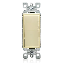 3-Way AC Quiet Switch Decora Rocker 5603-2I