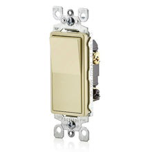 3-Way AC Quiet Switch Decora Rocker 5603-2I