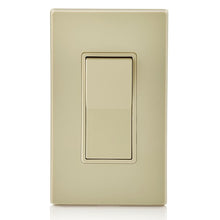 3-Way AC Quiet Switch Decora Rocker 5603-2I