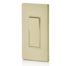 3-Way AC Quiet Switch Decora Rocker 5603-2I