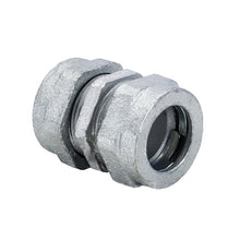 3-1/2" Rigid Compression Coupling Malleable Iron 259 (Pack of 2)
