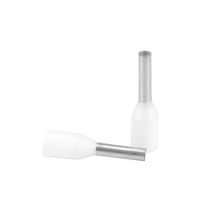 Terminal Blocks Wire Ferrule (Pack of 100)