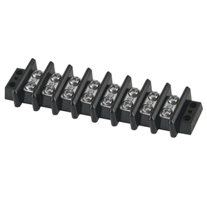 50 Amp Terminal Blocks