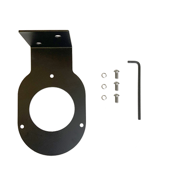Vertical Mounting Bracket for 7.5 Inch Retractable Cable Reels VMB-7-S