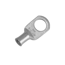 8 AWG Tin Plated Closed End Lug (Pack of 25)