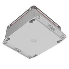 Racks And Boxes Electronic Enclosure RBF55P06C16G
