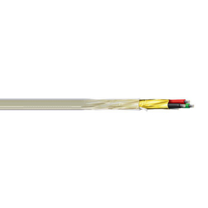 Belden 85231 16 AWG 2C Stranded TC Beldfoil Shield ETFE Jacket High Temperatur Electronic Cable