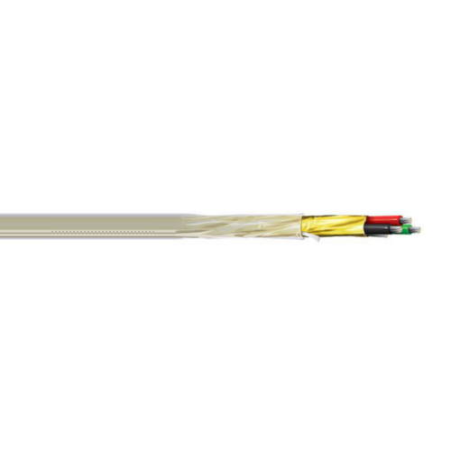 Belden 85231 16 AWG 2C Stranded TC Beldfoil Shield ETFE Jacket High Temperatur Electronic Cable