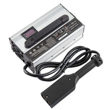 18Amp 36V Aluminum Power Wise Plug LED Indicator Golf Cart Battery Charger