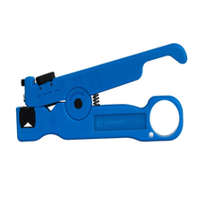 Cable Slitter and Ringing Tool for 0.05–0.3-Inch Outer Diameter Cables NPNB_CSR-1575