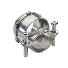 1-1/4" Take All Types Connectors TA125 (MC,AC,NM,SE Round cables)(Pack of 30)