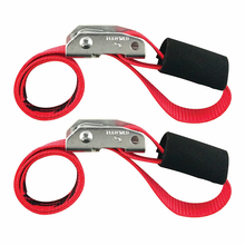 1" X 2' Tie-down With Cam Cinch Strap SLTC102CR2 (Pack of 2)
