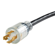 PREDATOR 3 ft 20 Amp Generator Adapter - 57713