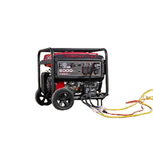 PREDATOR 3 ft 20 Amp Generator Adapter - 57713