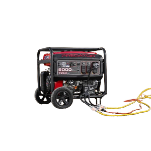 PREDATOR 3 ft 20 Amp Generator Adapter - 57713