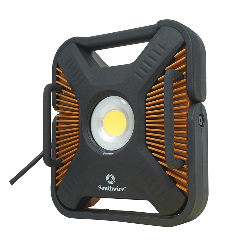 6000 Southwire Lumen Led Rechargeable Work Light AL60RSW