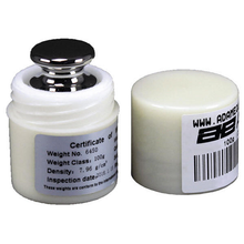 ASTM Weights ASTM 0 - 100g
