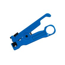 Cable Slitter and Ringing Tool for 0.05–0.3-Inch Outer Diameter Cables NPNB_CSR-1575