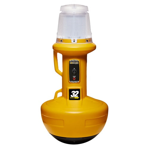 15,000-32”/1 lumen LED Wobblelight 111303LED