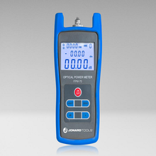 Fiber Optic Power Meter Adapters FPM-70