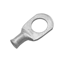 8 AWG Tin Plated Closed End Lug (Pack of 25)