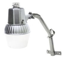 10" Metal Halide 100W Dusk Dawn With photocell Security Light L1701 (Pack of 4)