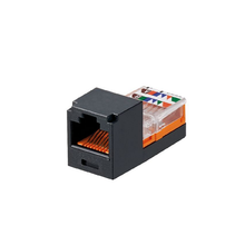 22-24 AWG Mini-Com RJ45 Cat5e UTP Jack Module Leadframe CJ588BLY