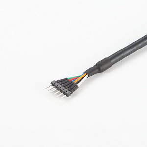 IEEE-1394a 6 Pin Firewire Cable for Motherboard PCM-CLC-33